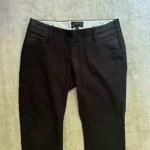 JCREW Maternity Pants